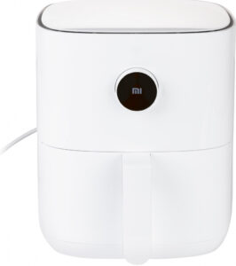 Fotografie Xiaomi Mi Smart Air Fryer 3,5l White recenzía