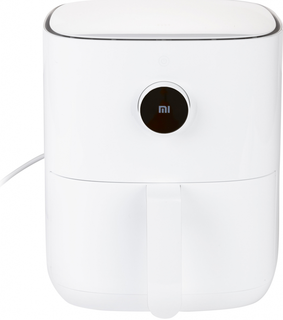 Obrázok Xiaomi Mi Smart Air Fryer 3,5l White hodnotenie