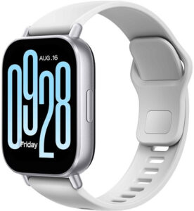 Fotografie Xiaomi Redmi Watch 5 Active  recenzía