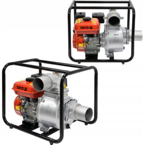 Fotografie Yato YT-85403 recenzía