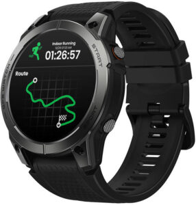 Fotografie Zeblaze Stratos 3 Pro  recenzía