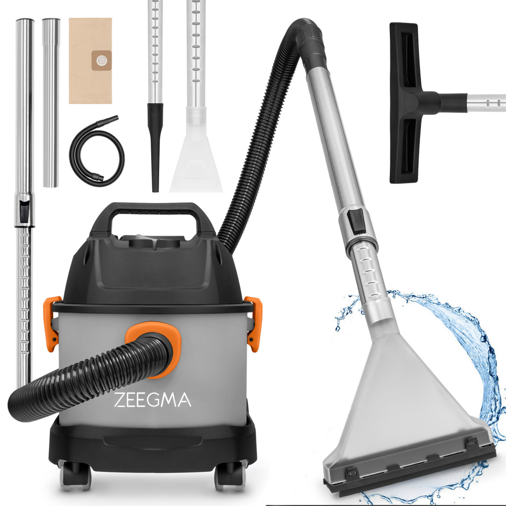 Zeegma Pro Compact recenze