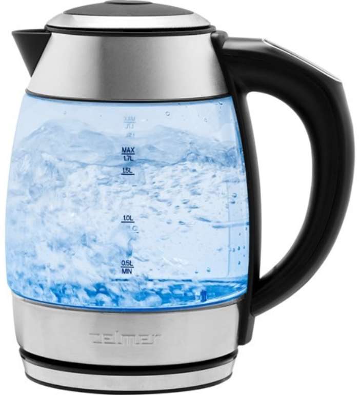 Zelmer ZCK8030 recenze