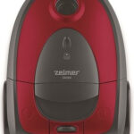 Zelmer ZVC261 recenze