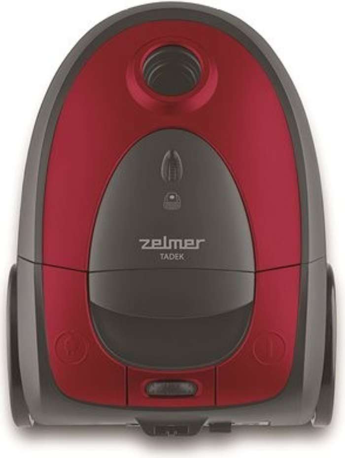 Zelmer ZVC261 recenze