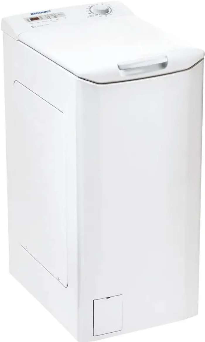 Zerowatt TOZ 262DE/1-S recenze