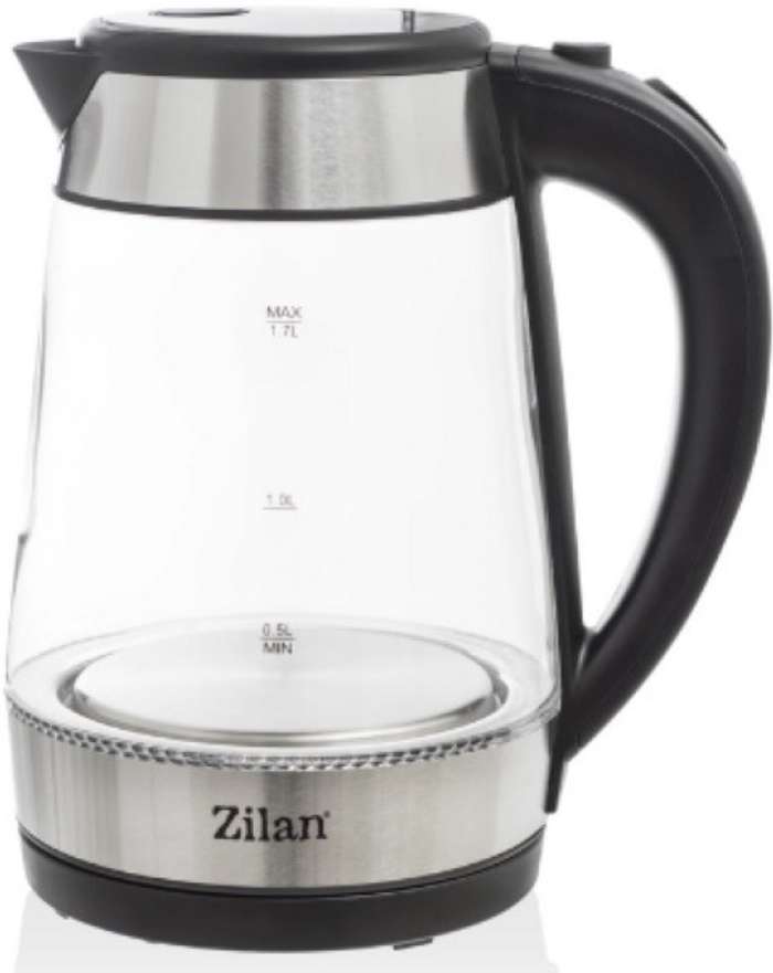 Zilan ZLN3963 recenze