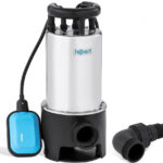 hillvert HT-ROBSON-SP1100DWE recenze