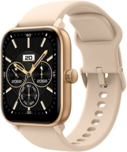 Fotografie iDo IWD21 recenzía