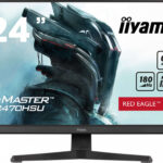 iiyama G-Master G2470HSU-B6 recenze