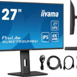 iiyama ProLite XUB2792UHSU-B6 recenze