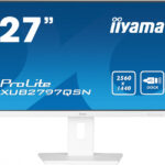 iiyama ProLite XUB2797QSN-W1 recenze