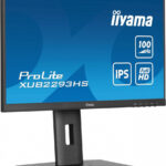 iiyama XUB2293HS-B6 recenze