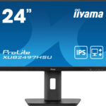 iiyama XUB2497HSU recenze