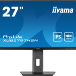 iiyama XUB2797HSN recenze