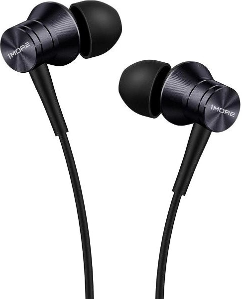 1MORE Piston Fit In-Ear Headphones Type-C recenze