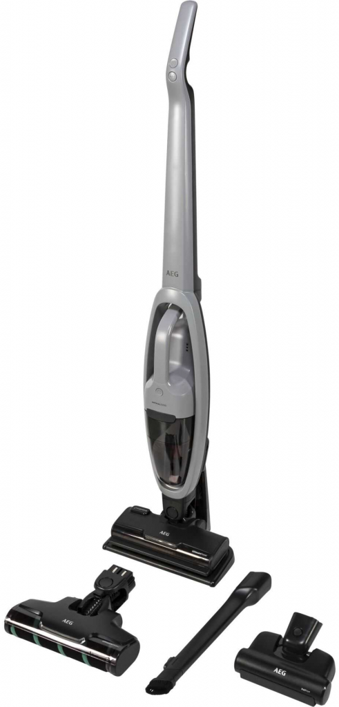 AEG AS 52A212XN recenze