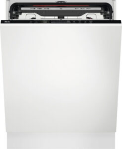 Fotografie AEG FSK77718P  recenzía