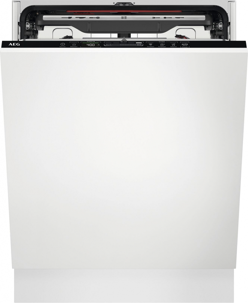 AEG FSK77718P recenze