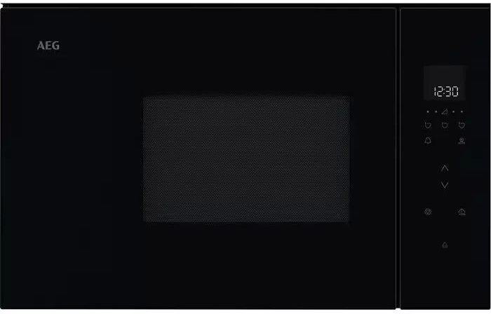 AEG NMB6S171SB recenze