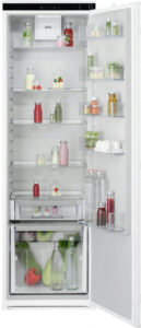 Fotografie AEG NSK6D181ES  recenzía