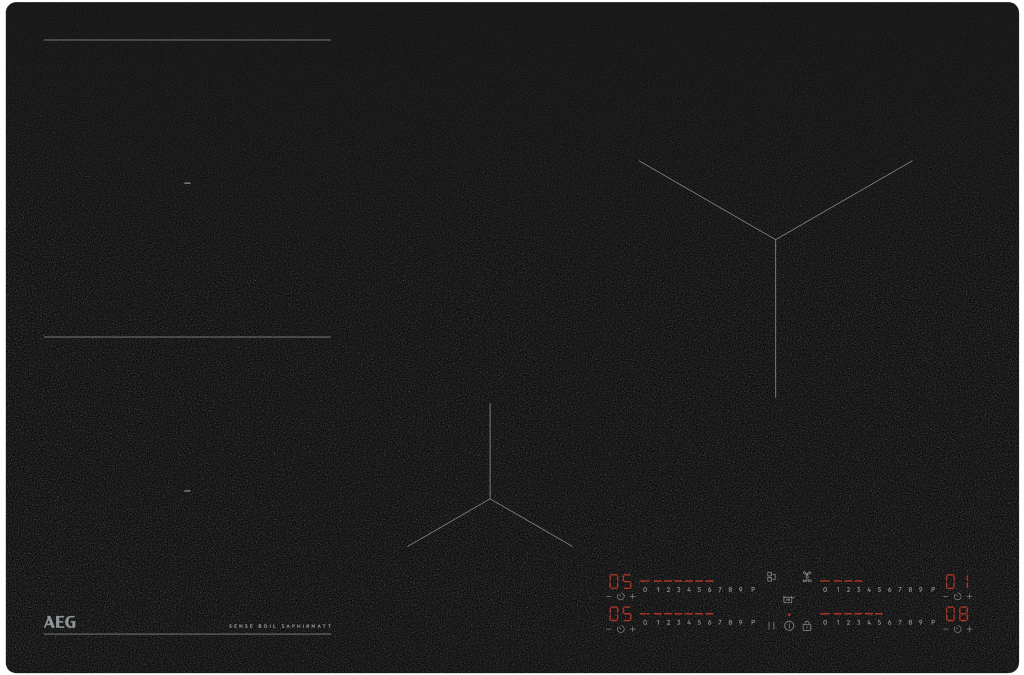 AEG TI84IB10IZ recenze
