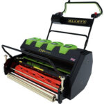 ALLETT C-34 Evolution recenze