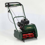 ALLETT Kensington 14 recenze