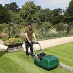 ALLETT Kensington 17 recenze