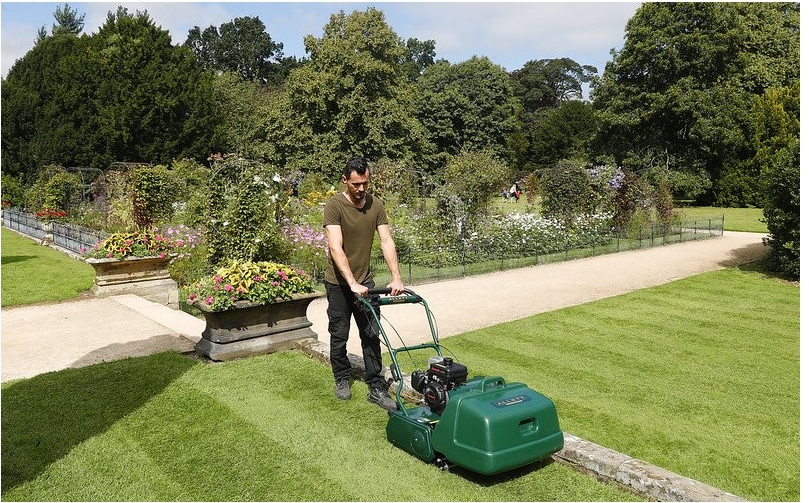 ALLETT Kensington 17 recenze