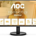 AOC 24B3HMA2 recenze