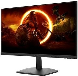 Fotografie AOC 24G15N2 recenzía