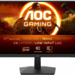 AOC 27G15N2 recenze