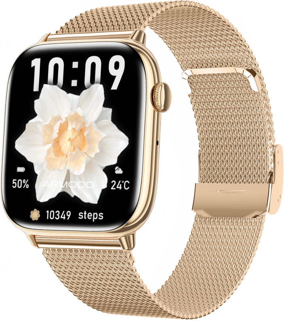 ARMODD Prime 2 recenze