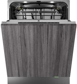 ASKO DFI746U recenze