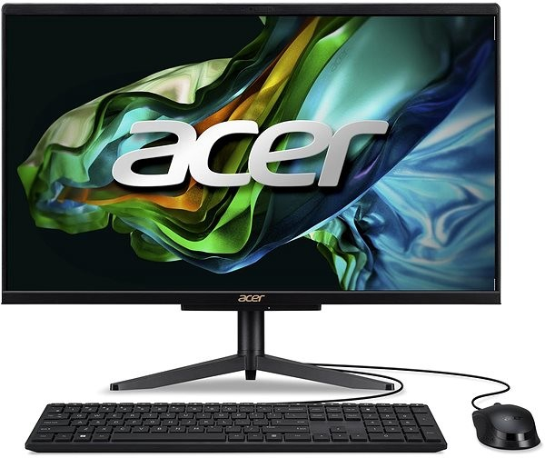 Acer Aspire C22-1610 DQ.BL7EC.002 recenze