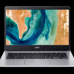 Acer Chromebook 314 NX.AWGEC.002 recenze