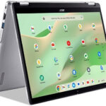 Acer Chromebook Spin 314 NX.KYJEC.001 recenze