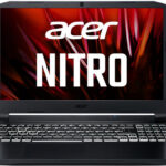 Acer Nitro 5 NH.QEWEC.002 recenze