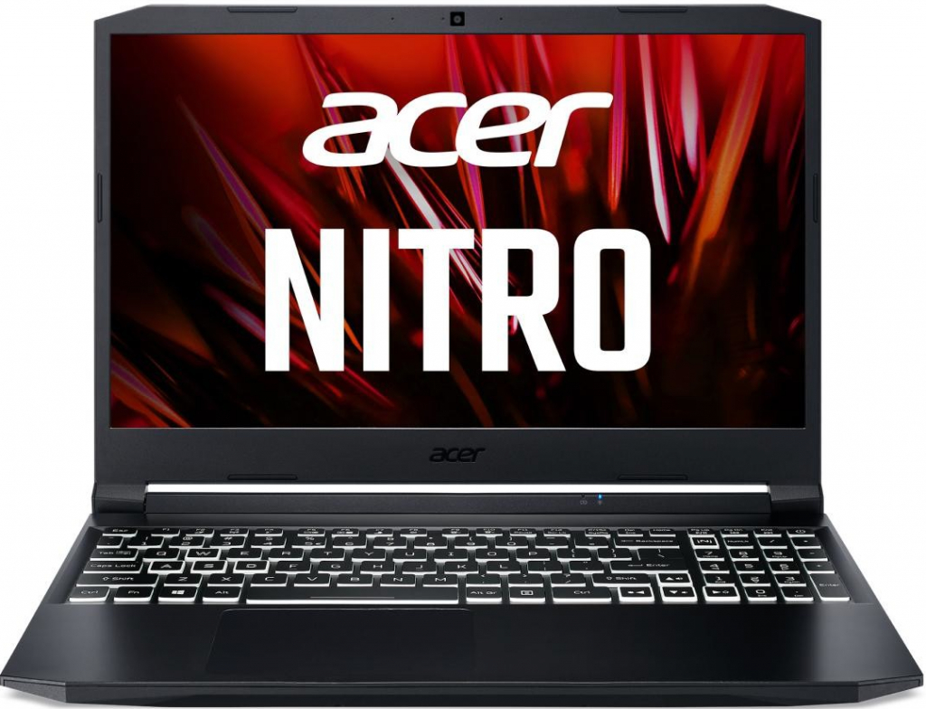 Acer Nitro 5 NH.QEWEC.002 recenze