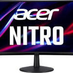 Acer Nitro ED240QS recenze