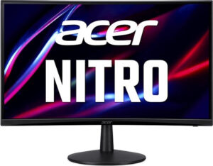 Fotografie Acer Nitro ED240QS  recenzía