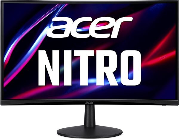 Acer Nitro ED240QS recenze