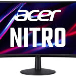 Acer Nitro ED240QS3 recenze
