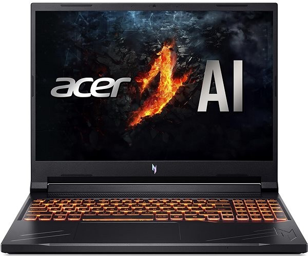 Acer Nitro V 16 NH.QP1EC.006 recenze