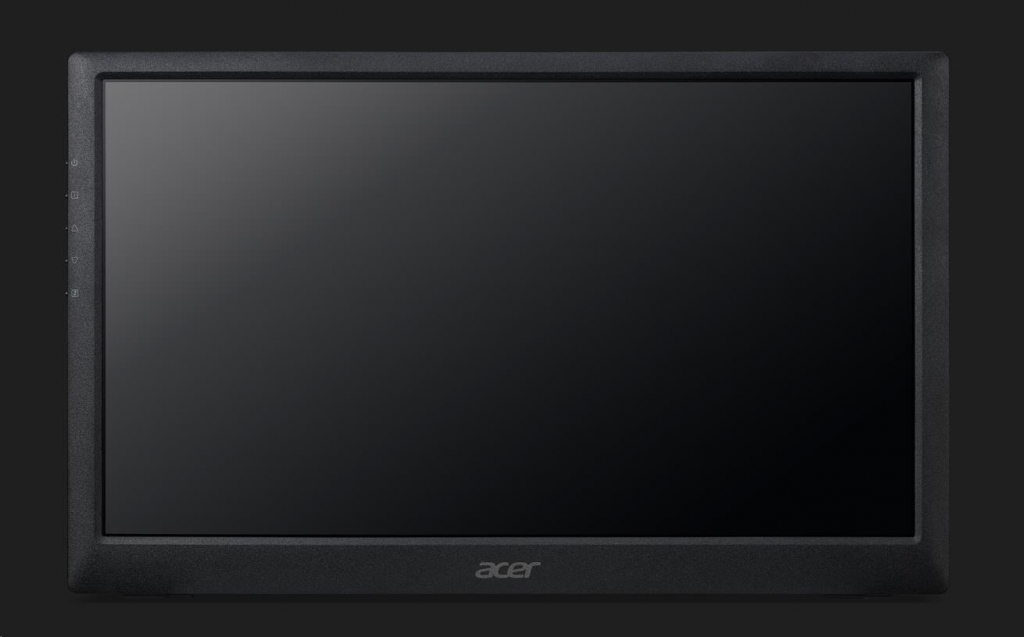 Acer PM161QB recenze