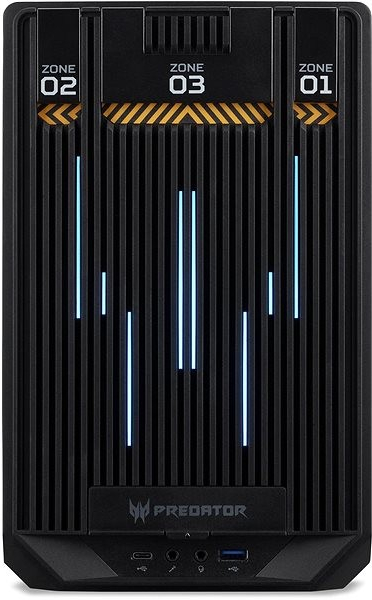 Acer Predator X POX-955 DG.E4AEC.002 recenze