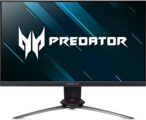 Fotografie Acer Predator XB273U V3  recenzía