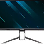 Acer Predator XB323QKV recenze