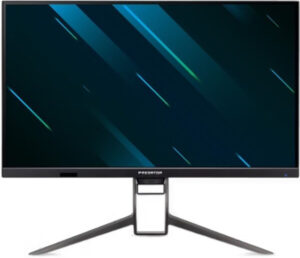 Fotografie Acer Predator XB323QKV  recenzía